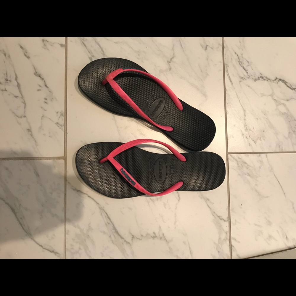 flip flops